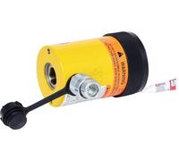 KS Tools 6400170 Vérin hydraulique à piston creux Plage de serrage (détails) 140 - 640 mm