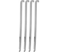 KS Tools 655.0015 Jeu 4 Griffes pour extracteur de roulements Longueur 150 mm 6009-6010-6206-6303-6304