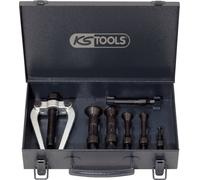 KS TOOLS 660.0011 - Coffret d'extracteurs par prise intérieure Ø 10-45 mm - 7 pcs