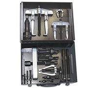 KS TOOLS 660.0021 - Coffret d'extracteurs prise intérieure - extérieure Ø 10-115 mm - 14 pcs