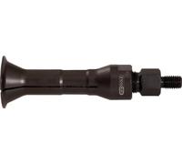 KS TOOLS 660.0121 Extracteur à Pinces par Prise Intérieure Ø 35-42 mm
