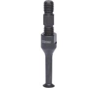 KS Tools Extracteur à pinces 6600107 – prise intérieure Ø 12–15 mm