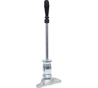 KS TOOLS – Extracteur de moyeu de roue avec masse à inertie – Noir/Gris