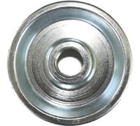 KS TOOLS Traverse pour kit d'extraction de moyeu de roue - 670.0017