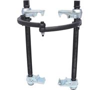 KS TOOLS 670.0021 Compresseur de ressort avec barre de sécurité 240 mm