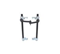 KS TOOLS 670.0021 Compresseur de ressort avec barre de sécurité 240 mm