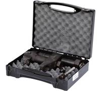 KS Tools 670.0075 Extracteur de vis de serrage avec broche hydraulique