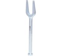 KS Tools Chasse-rotules à frapper 670.0093 – 31 mm Gris