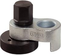 KS TOOLS 670.0232 - Dégoujonneuse 10-19 mm - En Chrome Vanadium - Finition Chromée