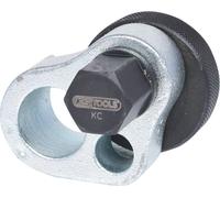 KS Tools Dégoujonneuse 670.0241 – Ø 5–20 mm – Quantité 1