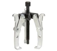 KS TOOLS Extracteurs universels à deux et trois griffes, 70mm