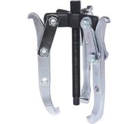 KS Tools 700.1130 Extracteur 2 Et 3 Griffes 6'' | Extracteur universel à 2 et 3 griffes 1,2 t, 120x150 mm, acier spécial