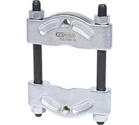 KS Tools Décolleur de roulement 700.1140 Ø 50 mm Gris