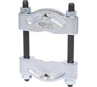 KS Tools Décolleur de roulement 700.1140 Ø 50 mm Gris