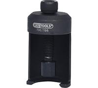 KS Tools 700.1198 Extracteur universel de bras d'essuie-glace avec fourche | Extracteur universel de bras d'essuie-glace avec fourche, acier spécial