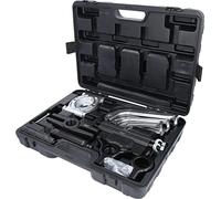 KS Tools - 700.1200 - Coffret d'extracteur hydraulique 10 T - 22 pièces