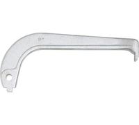 KS Tools 700.1204 Griffe de rechange 205 mm pour coffret 700,1200