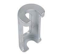 KS Tools 700.1241 Extracteur Taille 8 ouverture 16 mm 80 mm