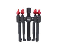 KS TOOLS Jeu d'extracteurs de bras d'essuie-glaces, 6 pcs