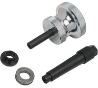 KS Tools 700.1330 Kit dextracteur de bougies de préchauffage pour moteurs CDI, 4 pcs