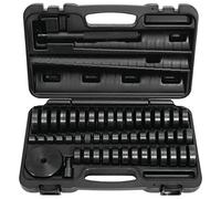KS TOOLS 700.1350 - Coffret d'extracteurs à frapper 51 pcs