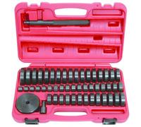 Ks Tools 700.1383 Bague À Frapper 50 Mm