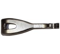 KS Tools 700.1400-3 Jeu de 5 Bras pour extracteur 700,1400