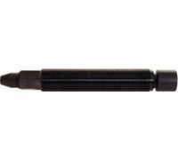 KS Tools 700.1400-5 Centreur papillon de frappe serrage avec clé de 30 mm 285 mm