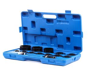 KS TOOLS 700.1420 Kit de montage. Moyeu de roue / Roulement de roue