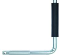 KS Tools Levier 700.1465 de test de jeu des essieux Quantité 1