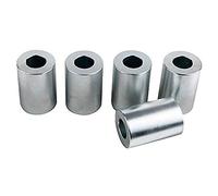 KS TOOLS 700.1484 - Boulons d'écartement pour vis de roues, 5 pièces