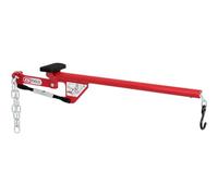KS Tools Levier d'essieu universel 700.1495 avec chaîne, 960 mm Quantité 1