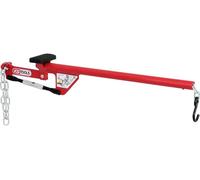 KS Tools Levier d'essieu universel KS Tools avec chaîne, 960mm Quantité:1
