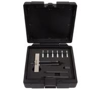 KS Tools KS Tools Coffret universel d'extraction de roulement à billes, 21 pcs. 5,5-8mm Quantité:1
