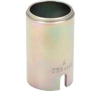 KS TOOLS 700.1550-68 - Bague, Intèrieur - Ø 68mm, exterieur-Ø 78mm