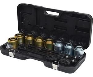 KS Tools 700.1550 Jeu d'Outils pour montage/démontage de roulements/joints/bagues