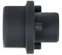 KS Tools 700.1553-01 Écrou de compression avec fonctions de blocage