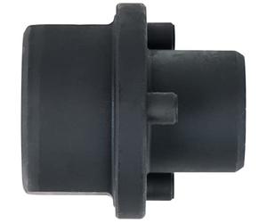 KS Tools 700.1553-01 Écrou de compression avec fonctions de blocage