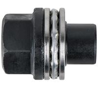 KS Tools Écrou de compression 700.1554-02 avec roulement – Quantité 1