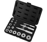 KS Tools KS Tools pièce de poussée intégrée, or, Ø52xH41mm Quantité:1