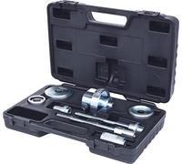 KS TOOLS Jeu d'outils pour palier silencieux VAG Console d'essieu avant 8 pièces - 700.1650