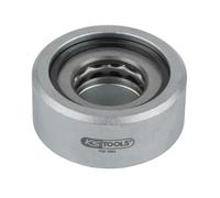 KS Tools Adaptateur spécial sur roulement 700.1654 avec palier de butée – 1 pièce