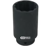 KS TOOLS 700.1662 Douille pour rotules de suspension pour Citroën et Peugeot