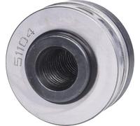 KS TOOLS 700.1702 - Ecrous avec roulement M12