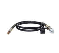 KS Tools - Tuyau hydraulique 700.1793 - 2 m avec raccords
