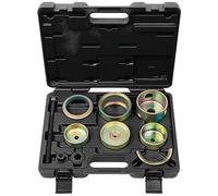 KS TOOLS Outils pour Silent-blocs VAG, 11 pcs