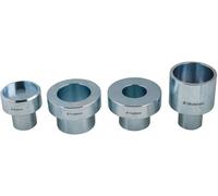 KS Tools 700.2270 Jeu de pièces de pression pour Renault Master et Opel Movano, 4 pièces