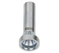 KS Tools 700.2356 - Douille étagée, intérieur Ø 14mm, extérieur Ø 24mm - Utilisation Universelle - En acier spécial