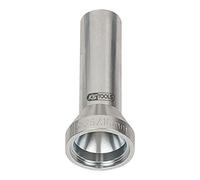 KS Tools 700.2357 - Douille étagée, intérieur Ø 16mm, extérieur Ø 26mm - Utilisation Universelle - En acier spécial