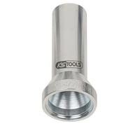KS Tools 700.2359 - Douille étagée, intérieur Ø 20mm, extérieur Ø 30mm - Utilisation Universelle - En acier spécial